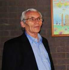 MEHMET ARPACIK