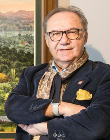YALÇIN GÖKÇEBAĞ