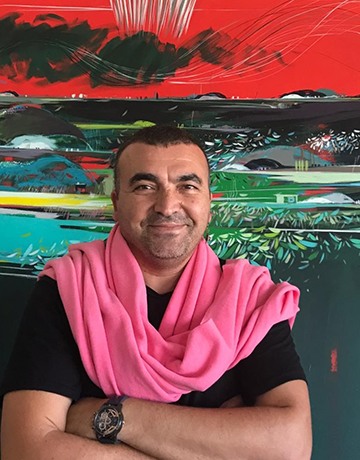 TAMER BİLGİÇ