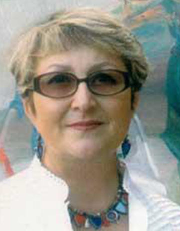 ŞÜKRAN PEKMEZCİ