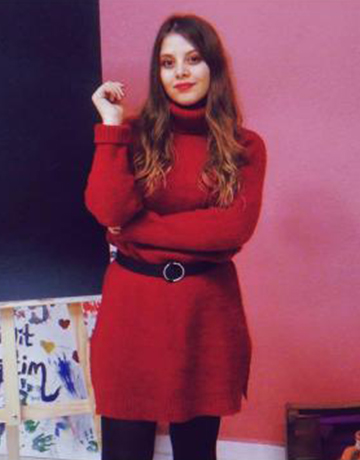 ŞEYMA YILMAZ