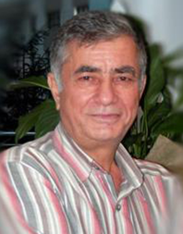 ŞEVKİ DEMİRCAN