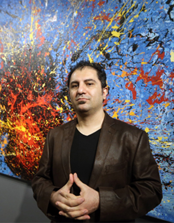 ŞEHRİYAR CEM