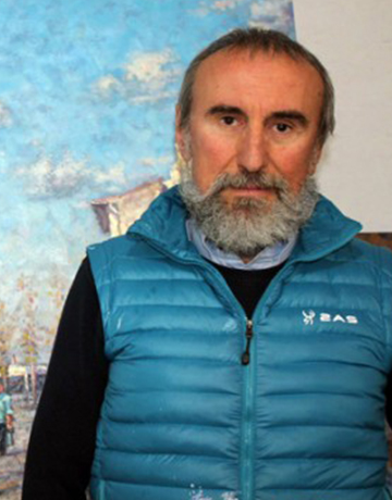 SELAHATTİN KARA