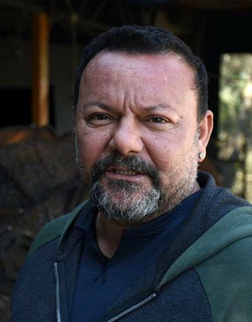 RIFAT KOÇAK