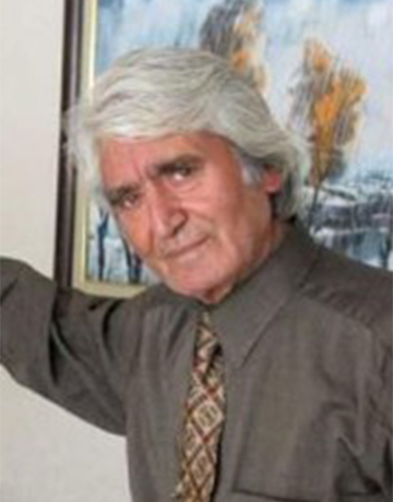 SABRİ AKÇA