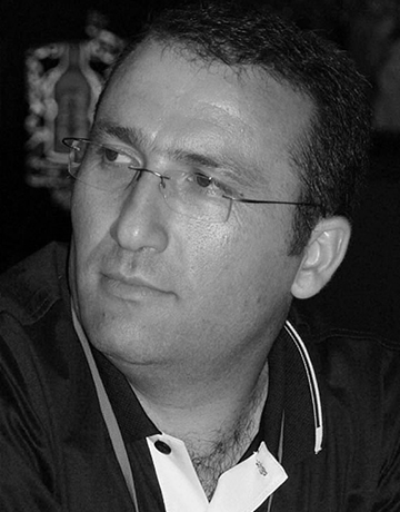 NECATİ SEYDİ FERAHOĞLU