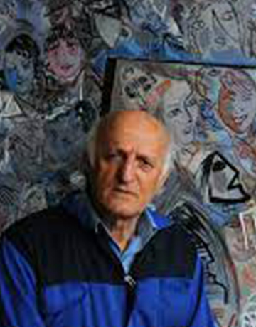 MUSTAFA AYAZ