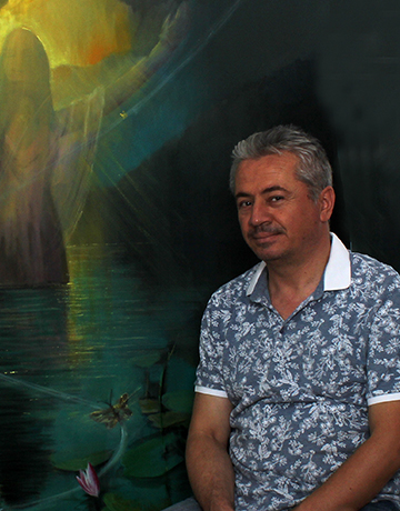 HÜSEYİN YILDIRIM