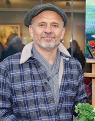 HİKMET ÇETİNKAYA