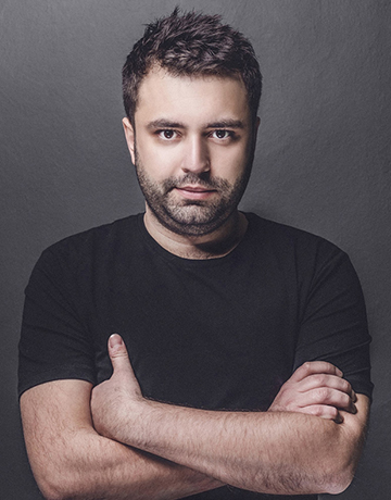 BURAK ERİM