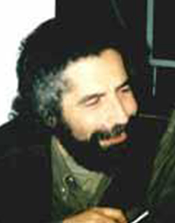 SELİM GÜVENTÜRK